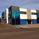 Supermercado Pampa - Rodeio Bonito / RS