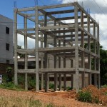 Edifício Residencial - Frederico Westphalen / RS